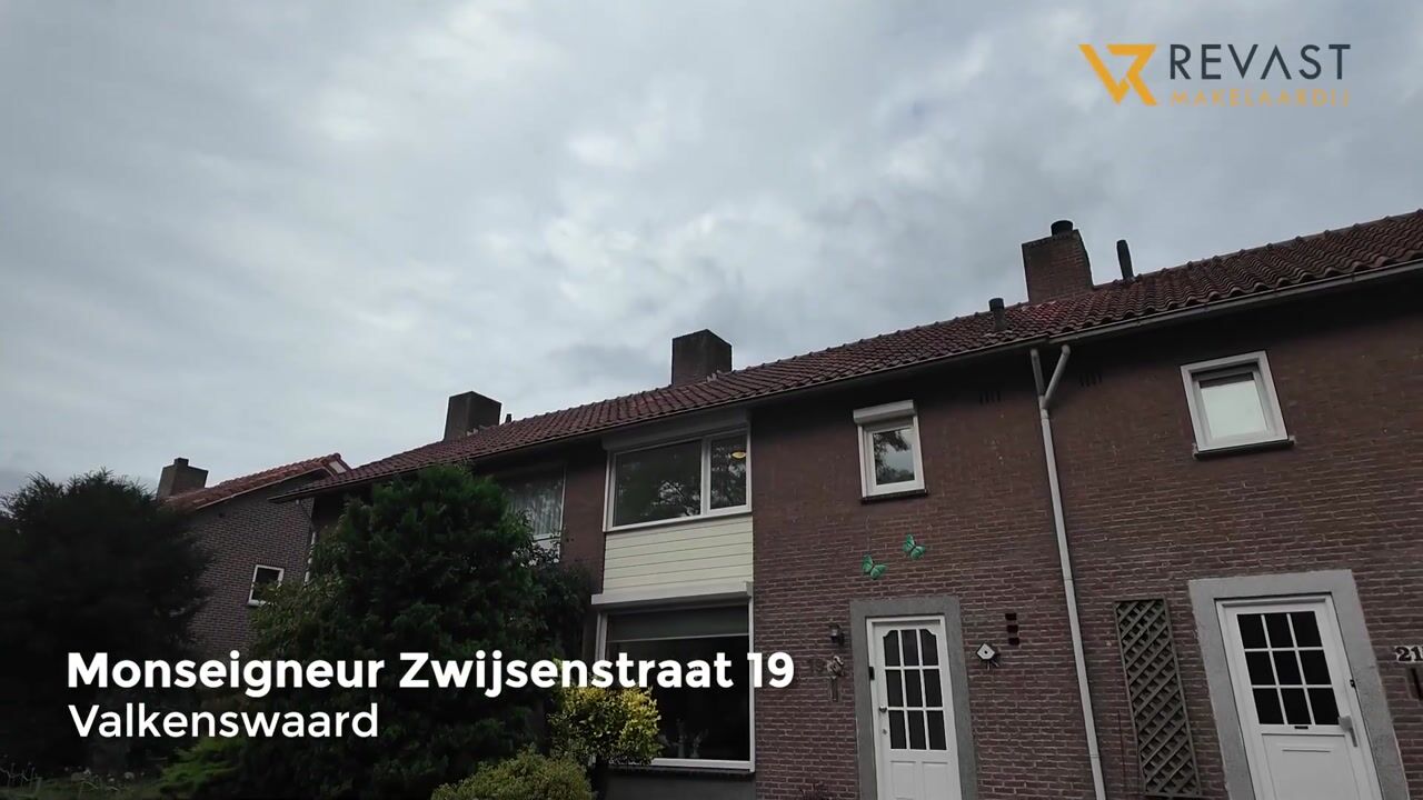 Video van Mgr. Zwijsenstraat 19