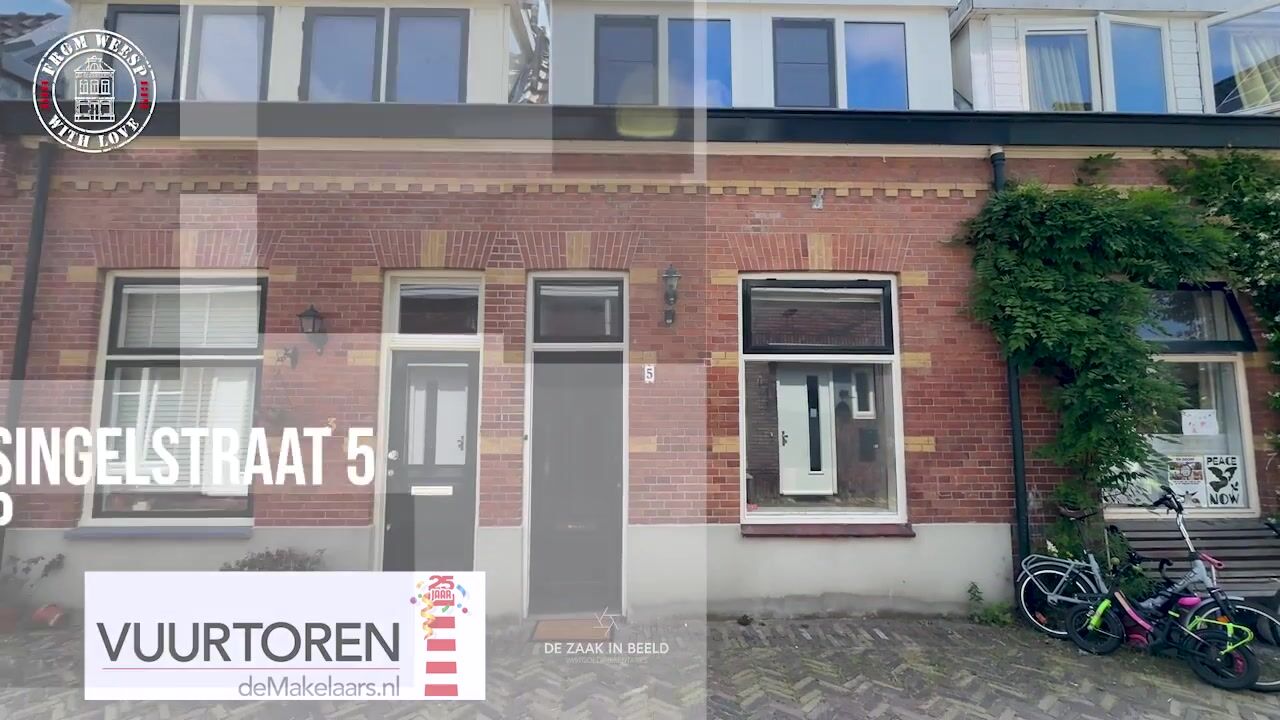 Video van Singelstraat 5