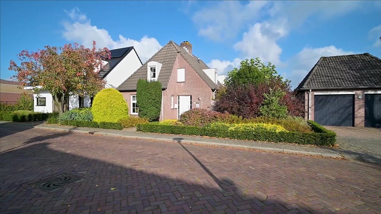 View video of Klappermanstraat 21