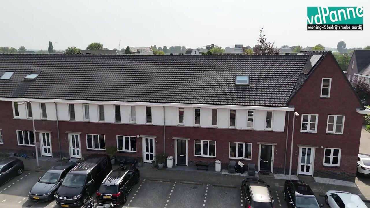 Video van Burgemeester Snelplein 5
