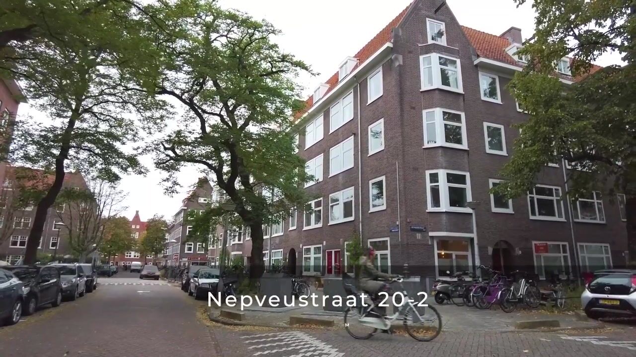 Video of Nepveustraat 20-2