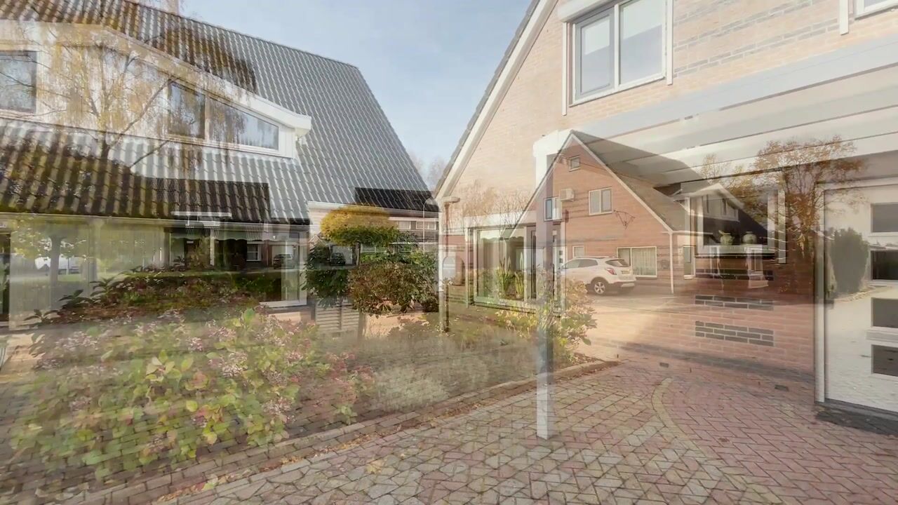 Video van Eerste Koppelveenweg 90