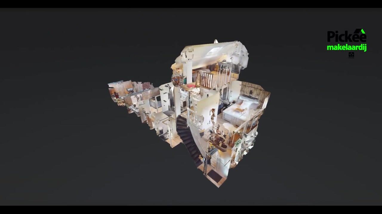 Video van Burchtstraat 6