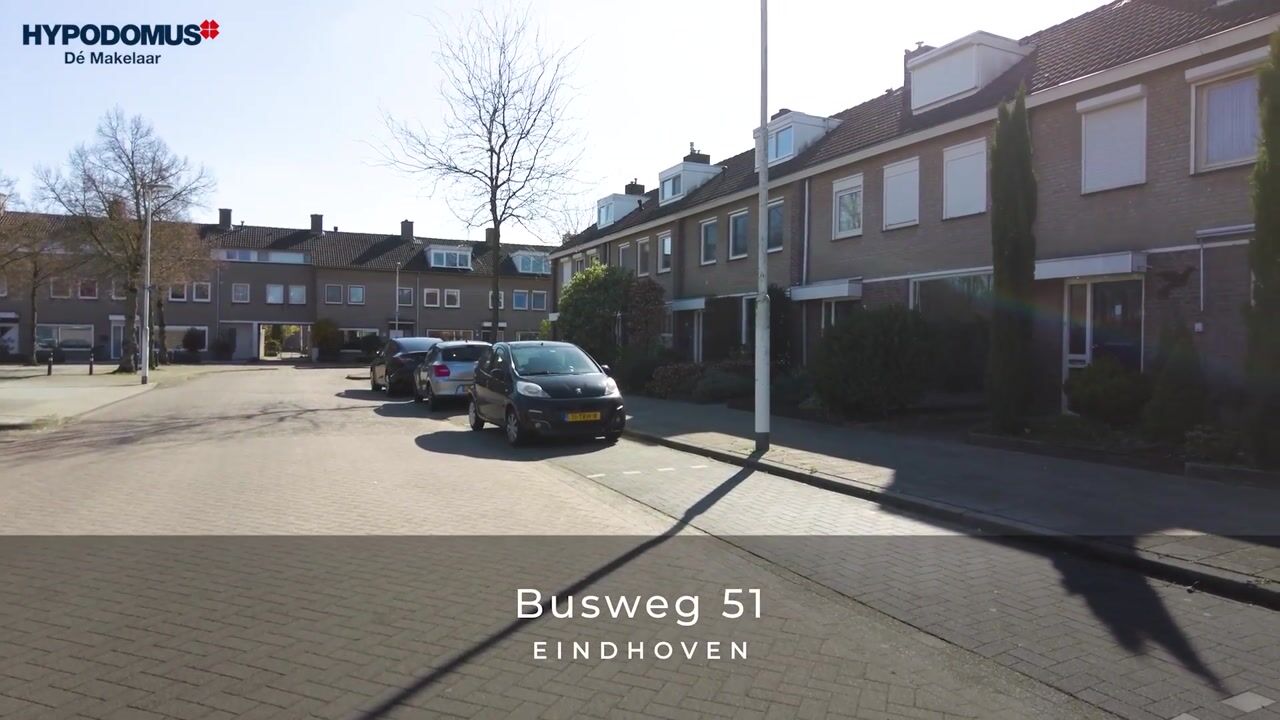 Video of Busweg 51