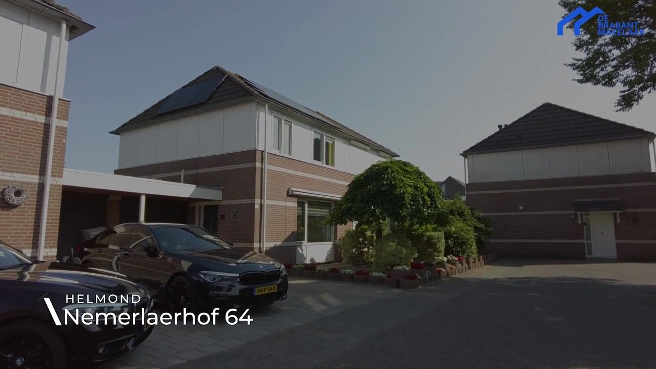 Video van Nemerlaerhof 64