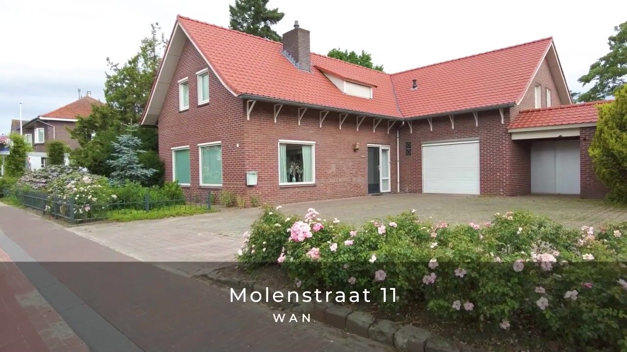 Video van Molenstraat 11