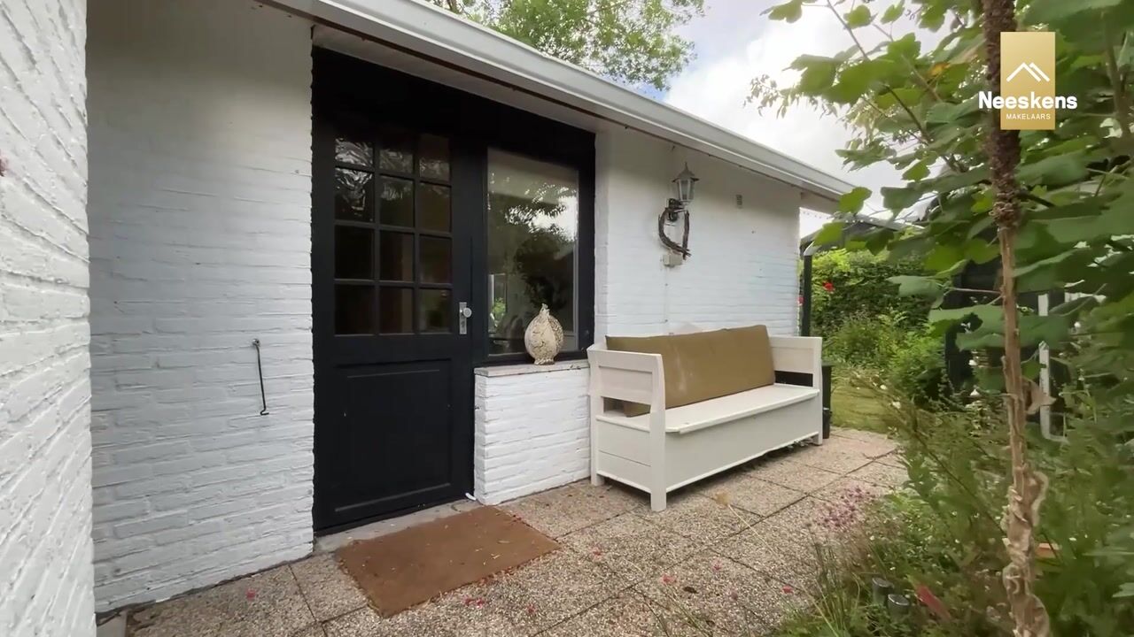 Video of Geertruidaweg 88