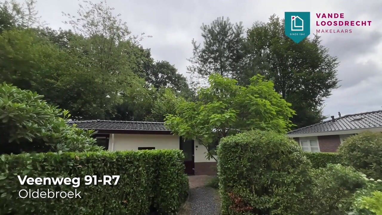 Video van Veenweg 91-R7