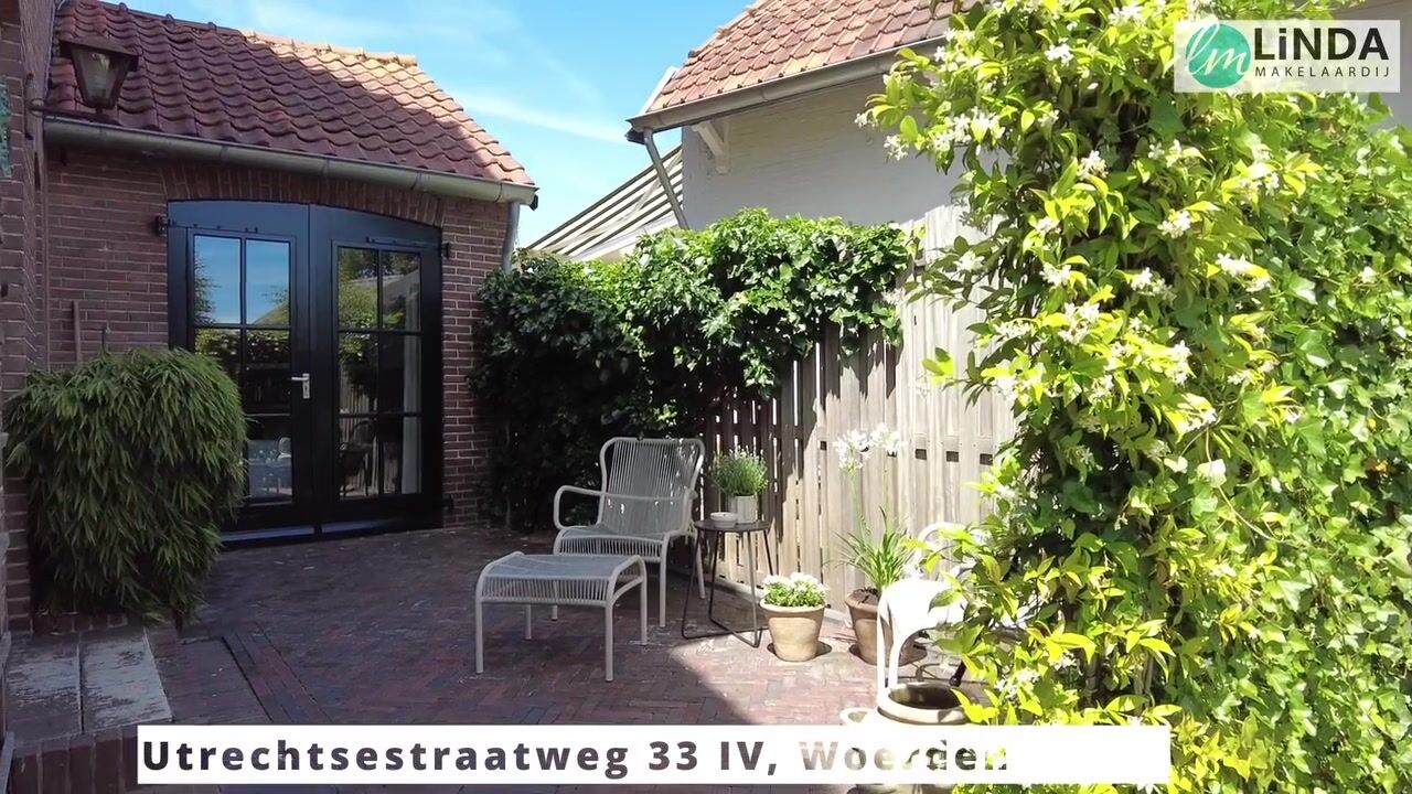 Video van Utrechtsestraatweg 33-IV