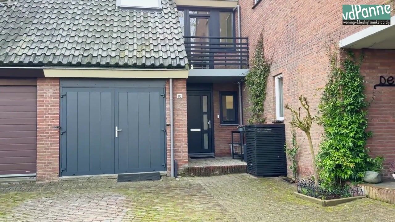 Video van Moerasmos 10