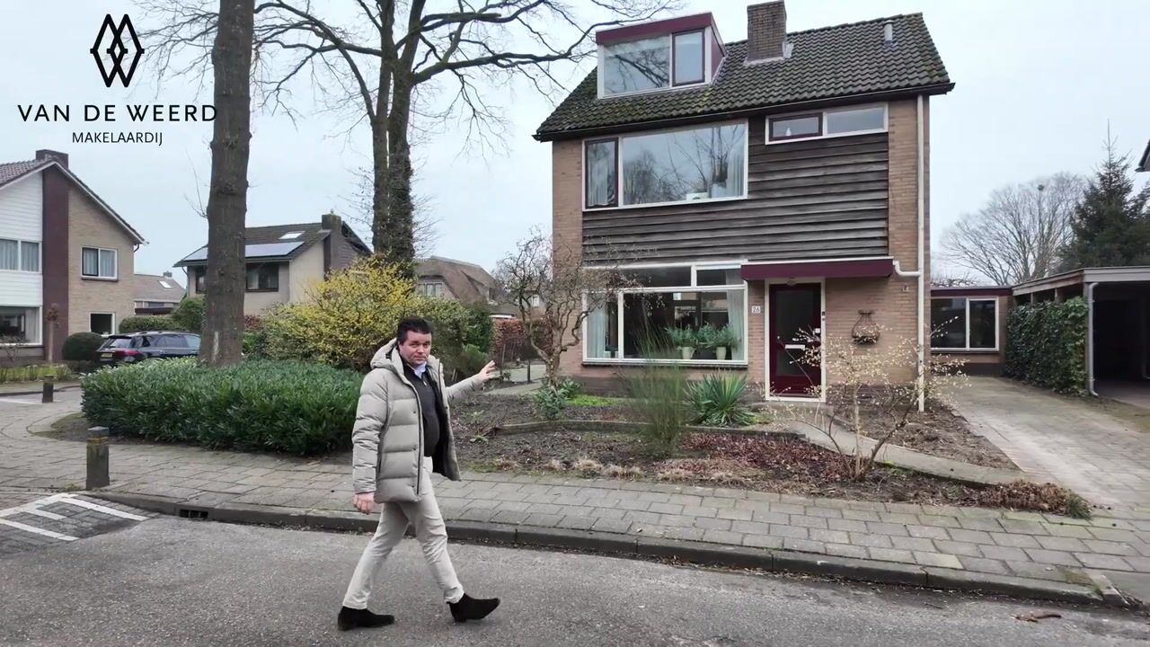 Video van Boterdijk 26