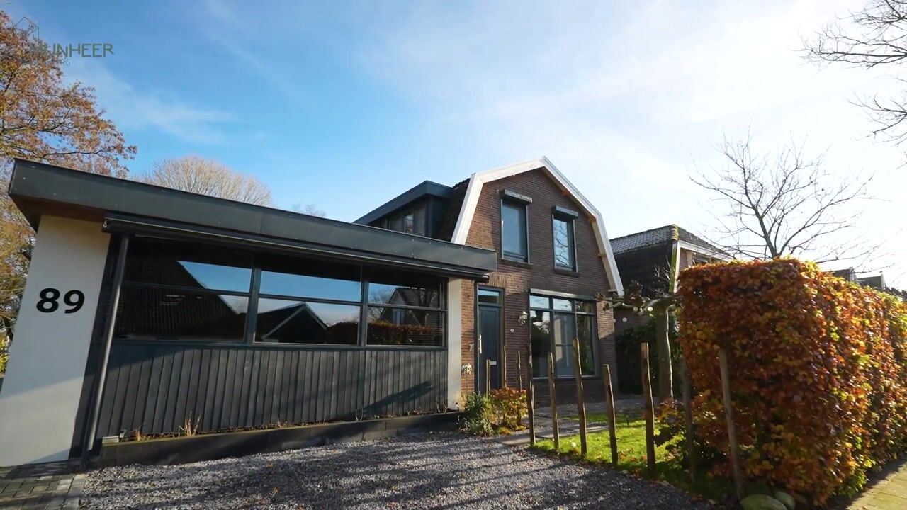 Video van Van Haeringenstraat 89