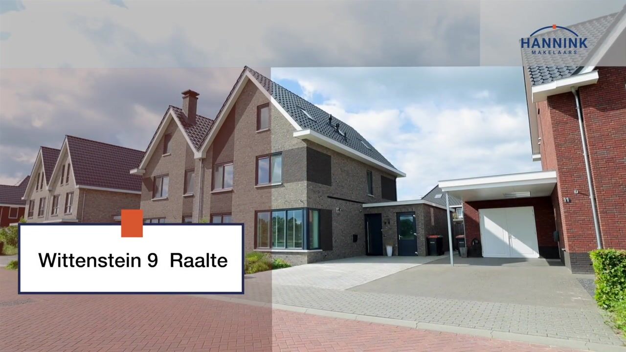 Video van Wittenstein 9