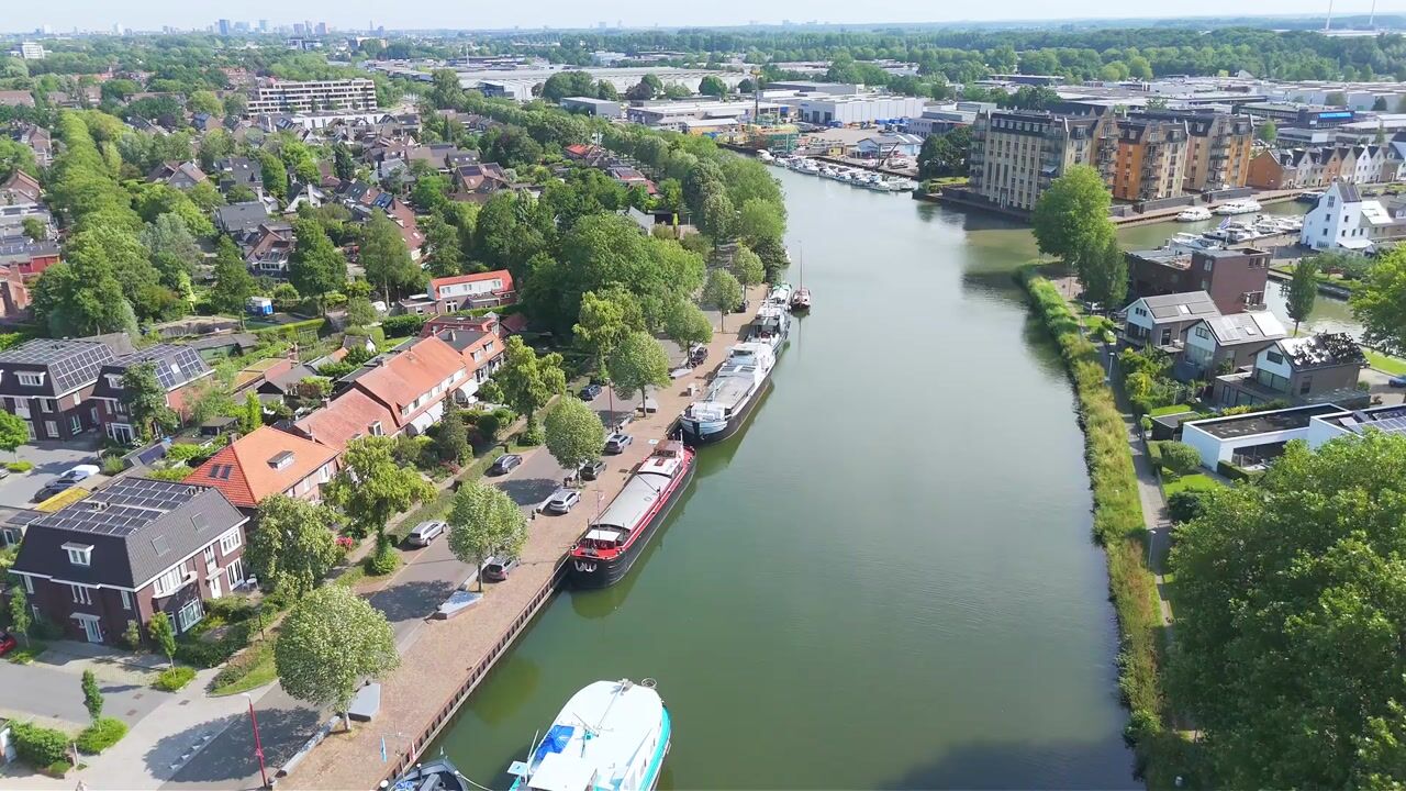 Video van Handelskade 13-8
