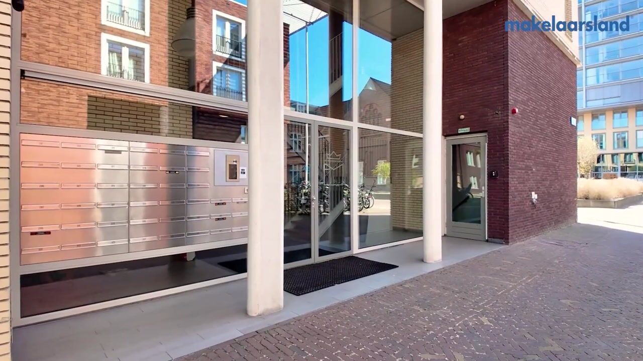 Video of Bellevuelaan 343