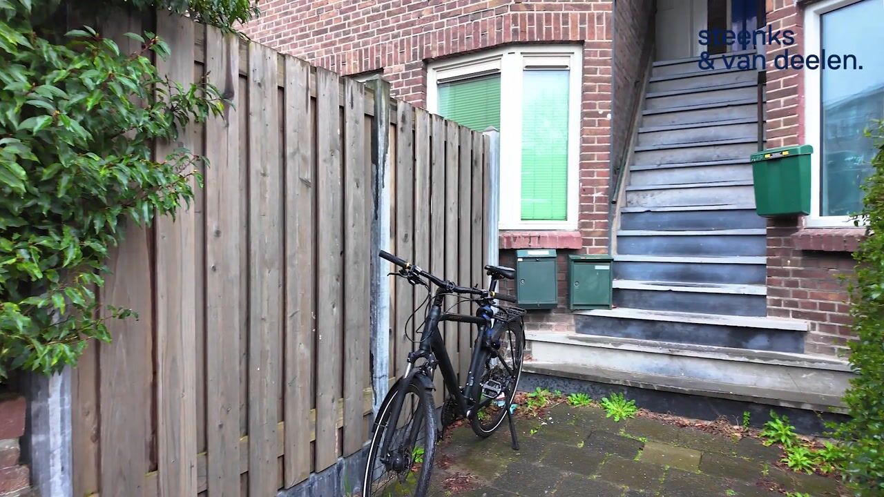 Video van van Naeltwijckstraat 127