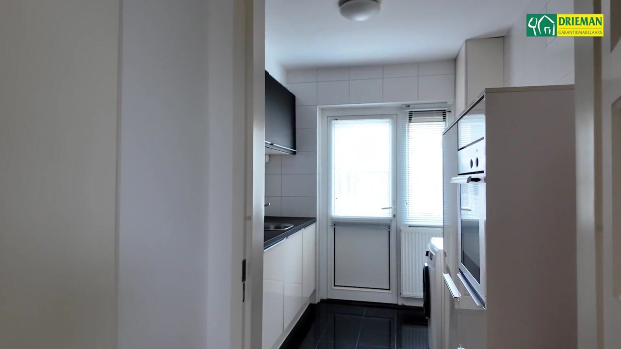 Video van Schermerhorn-lanen 38