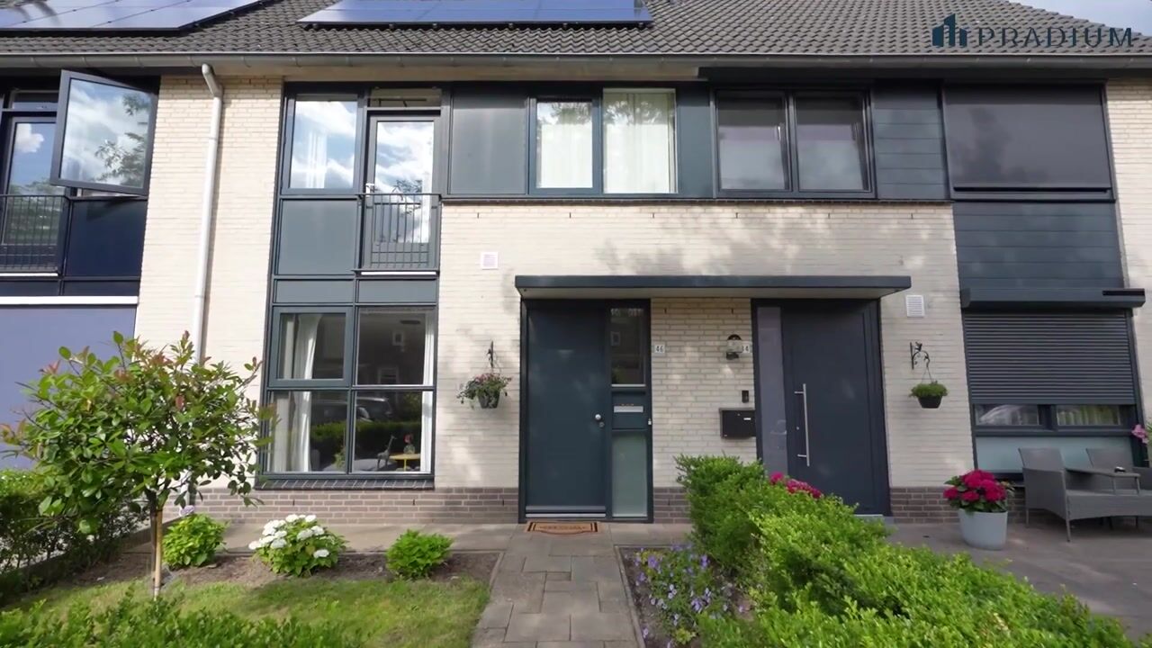 Video van Bachlaan 46