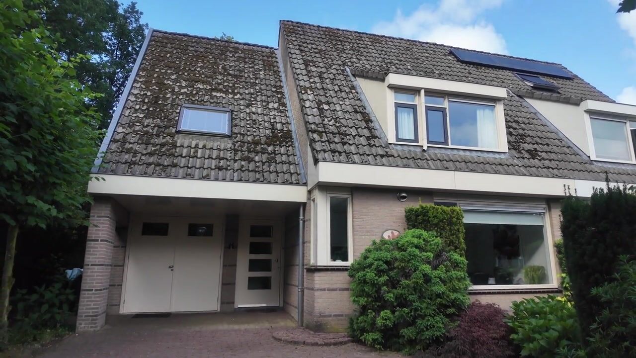 Video van Brummelweg 3