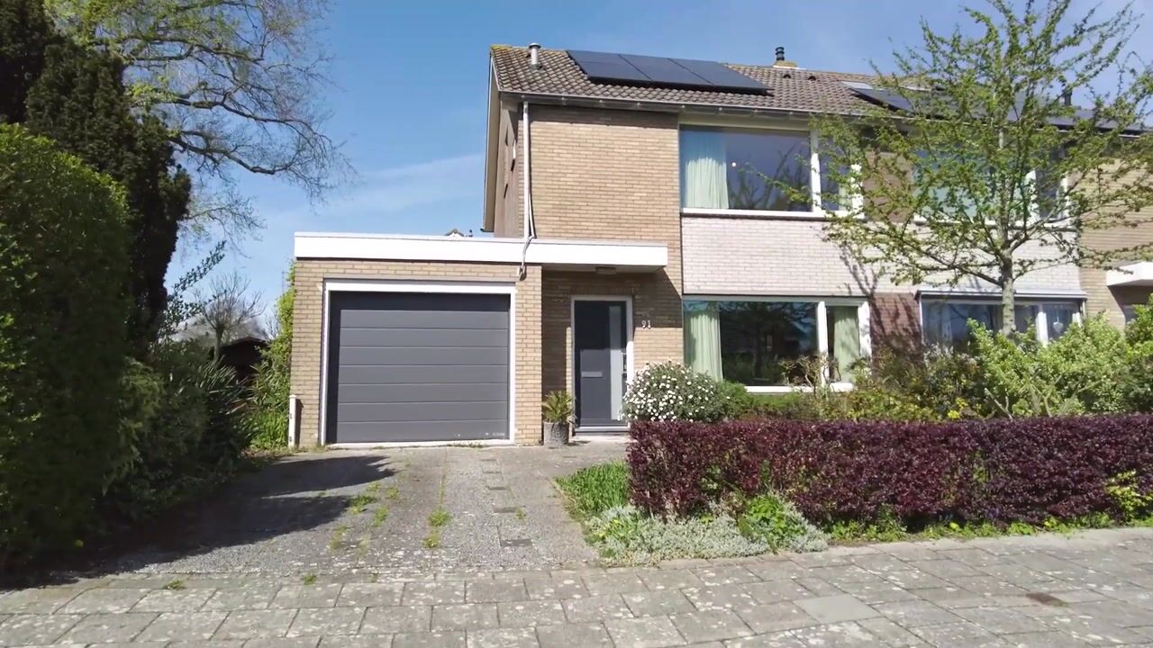 Video van Verdilaan 91