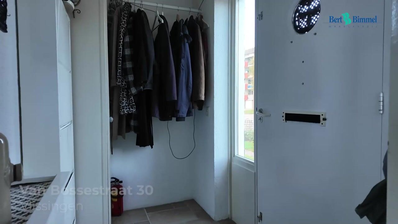 Video of Van Bossestraat 30