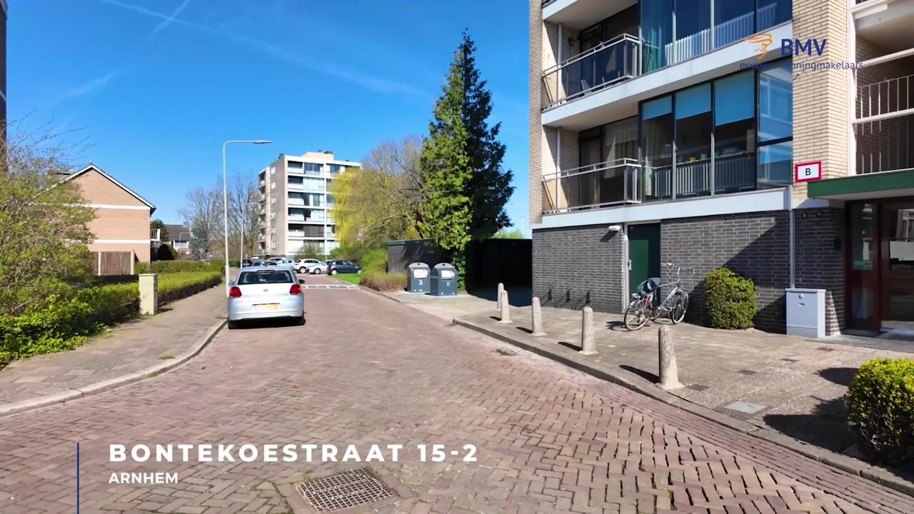 Video of Bontekoestraat 15-2