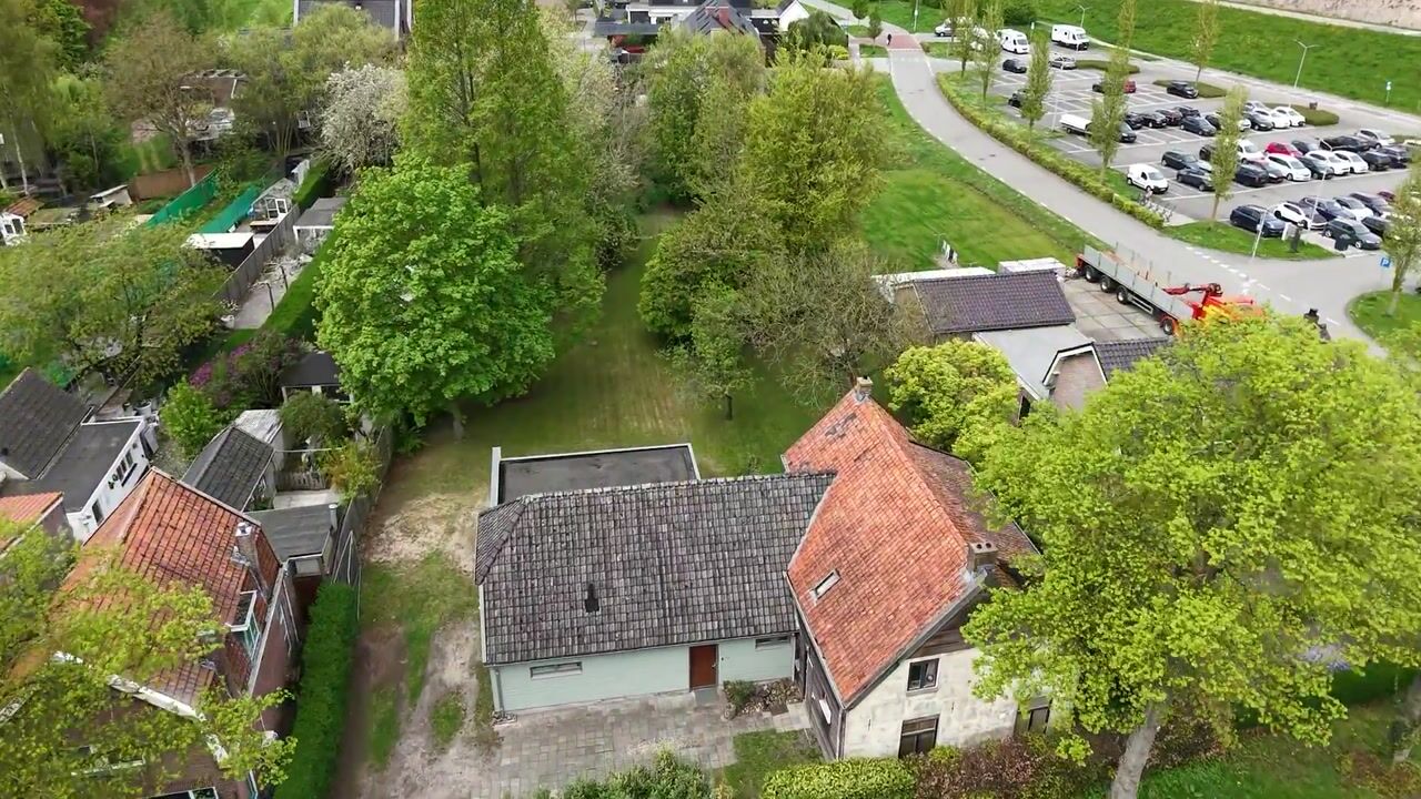 Video van Steenweg 22