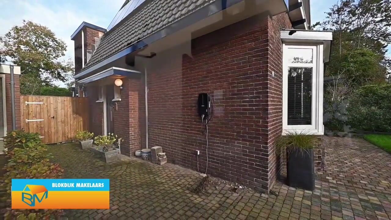 Video of Westerweg 57