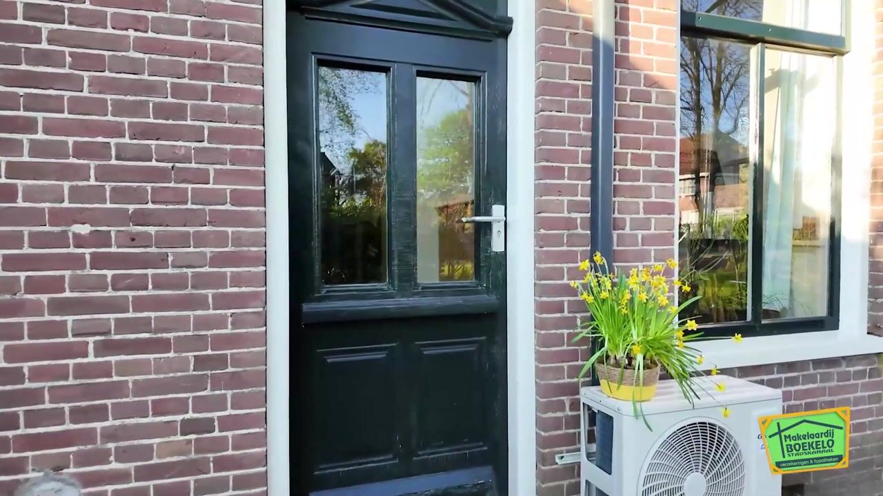 Video van Dorpsstraat 39