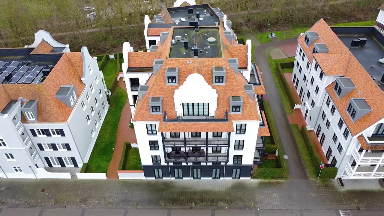 Video van Stijn Albregtsstraat 1-9