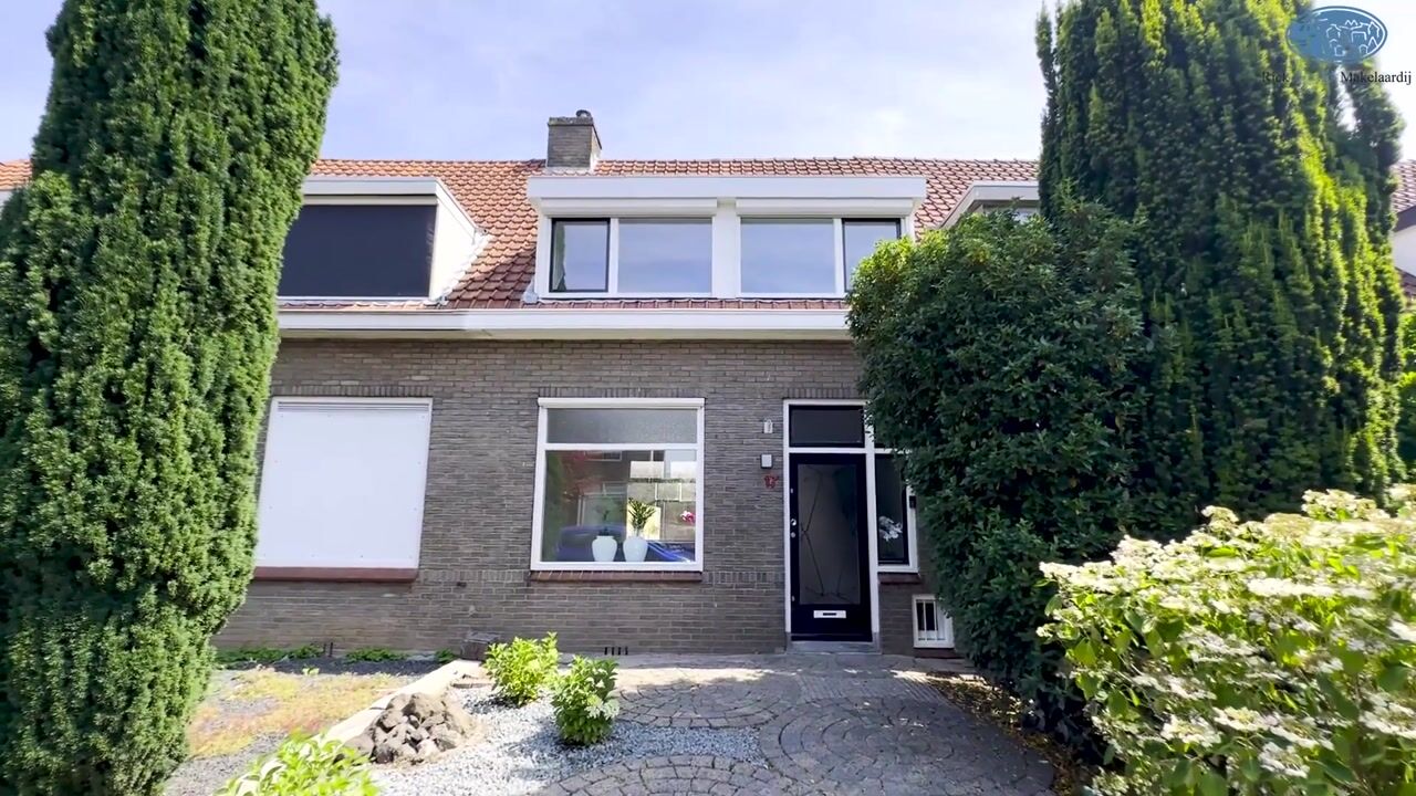 Video van Rozenstraat 17