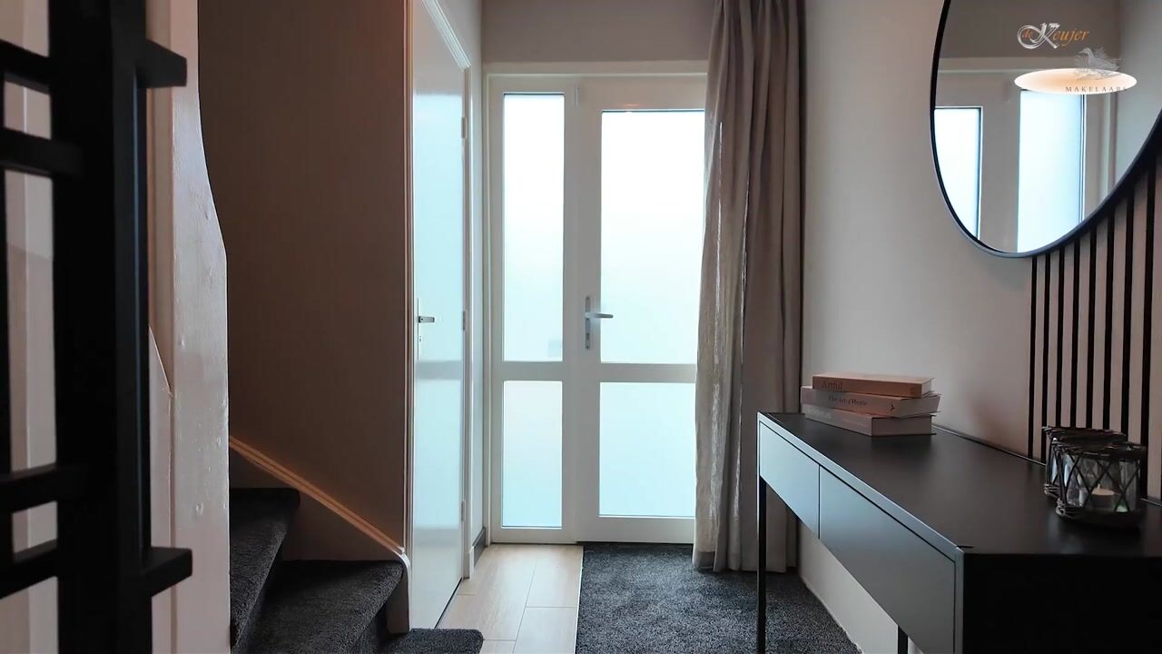 Video van Fokkerstraat 30