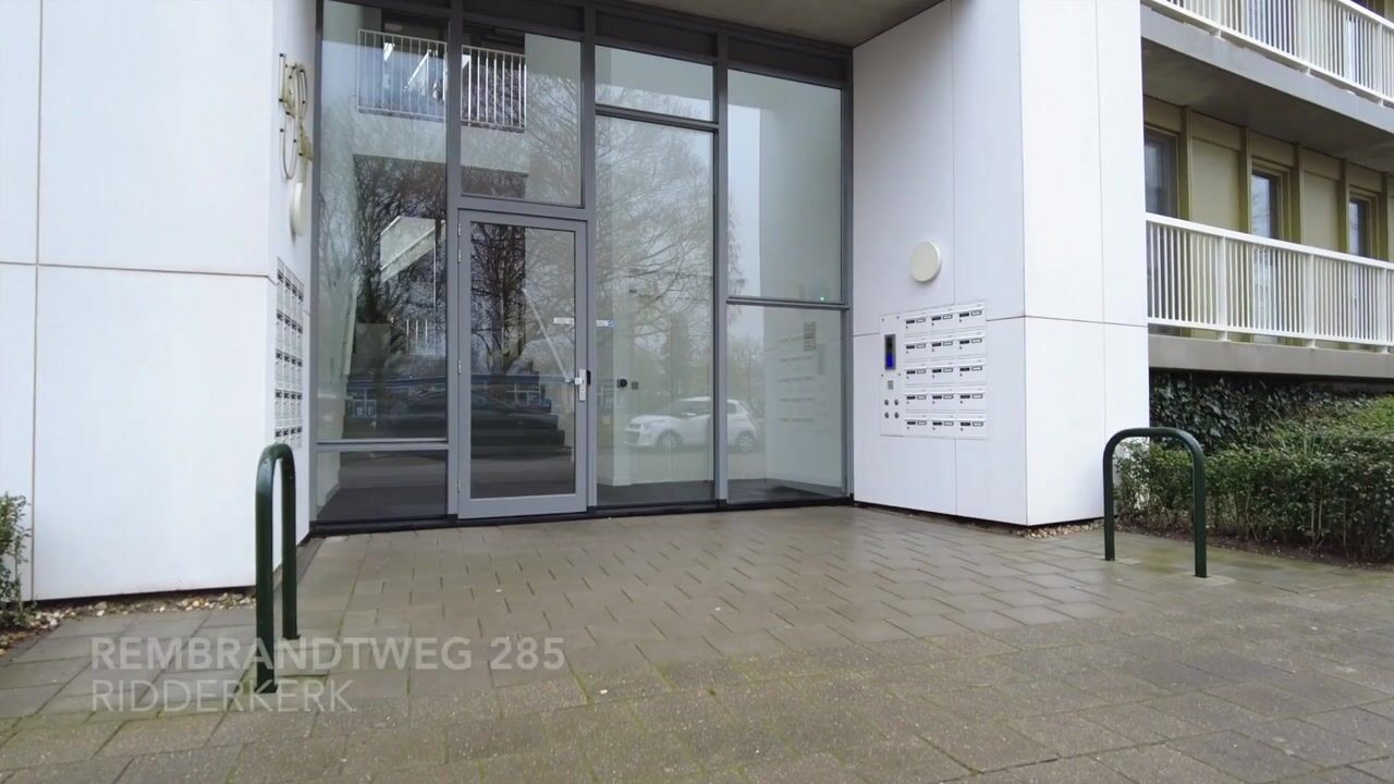 Video of Rembrandtweg 285