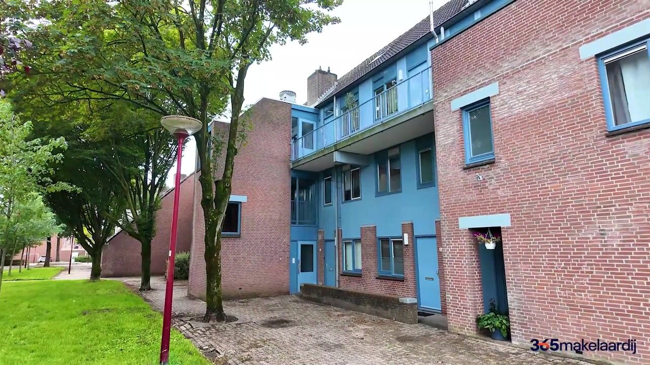 Video van Smaragddrift 42