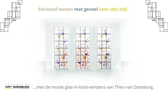 Bekijk video van Residence van Doesburg