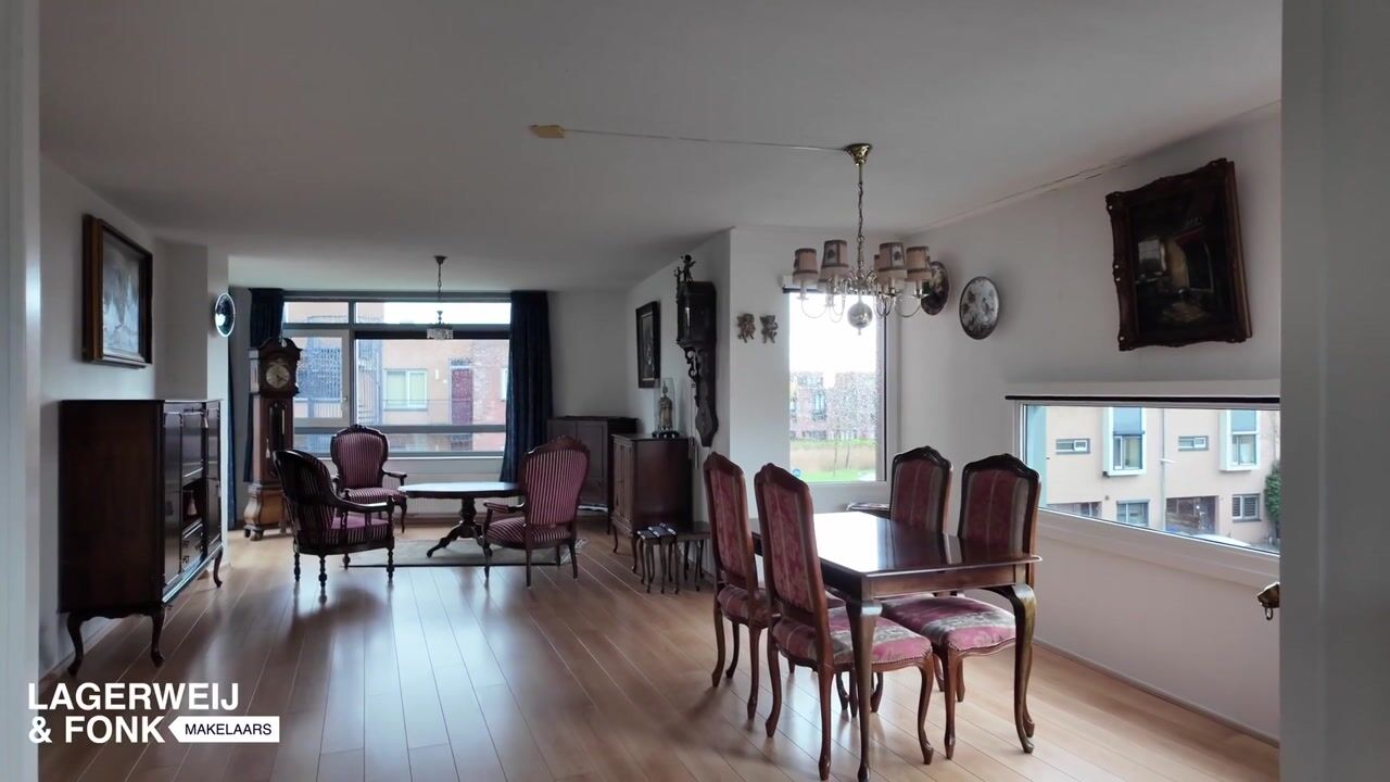 Video of Luykenhof 18