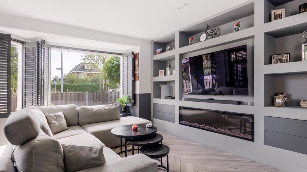 Video of IJweg 143