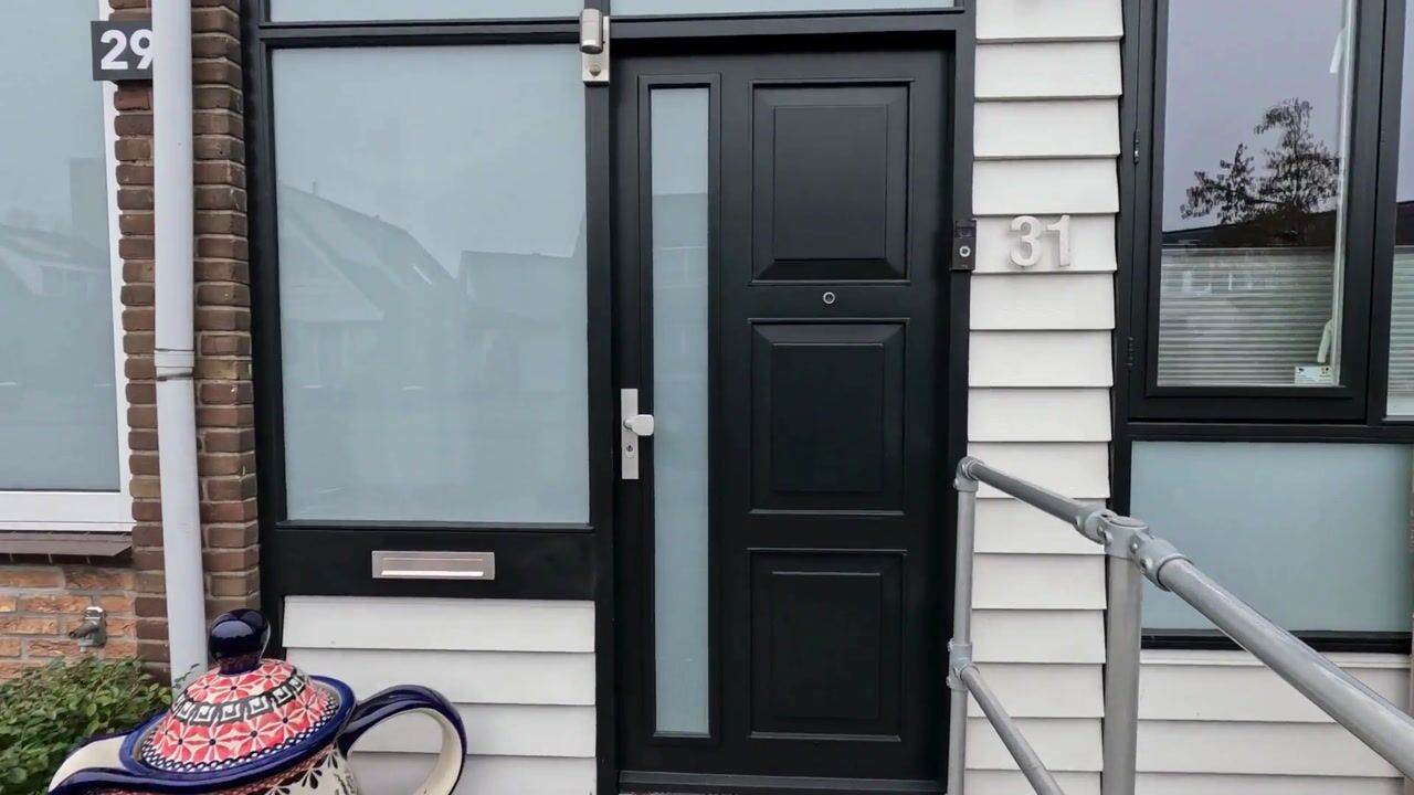 Video of Rijpstraat 31