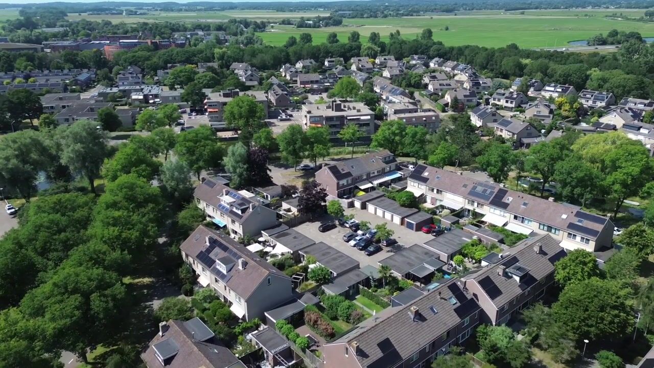 Video van Mahlerstraat 60