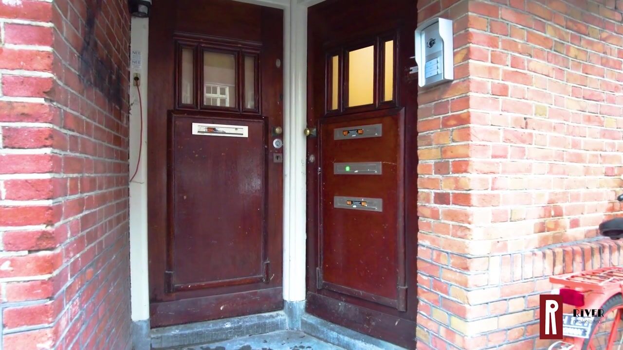 Video van Dintelstraat 29-3