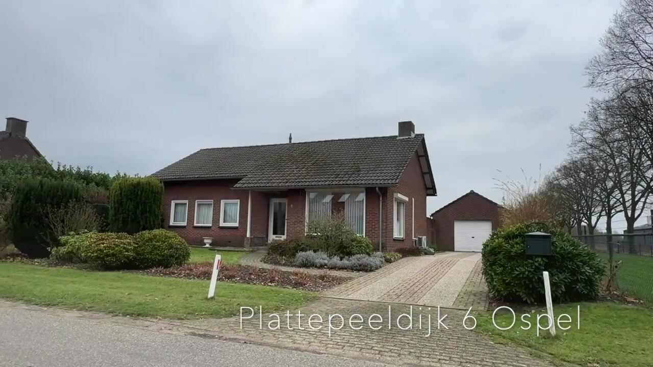 Video van Plattepeeldijk 6