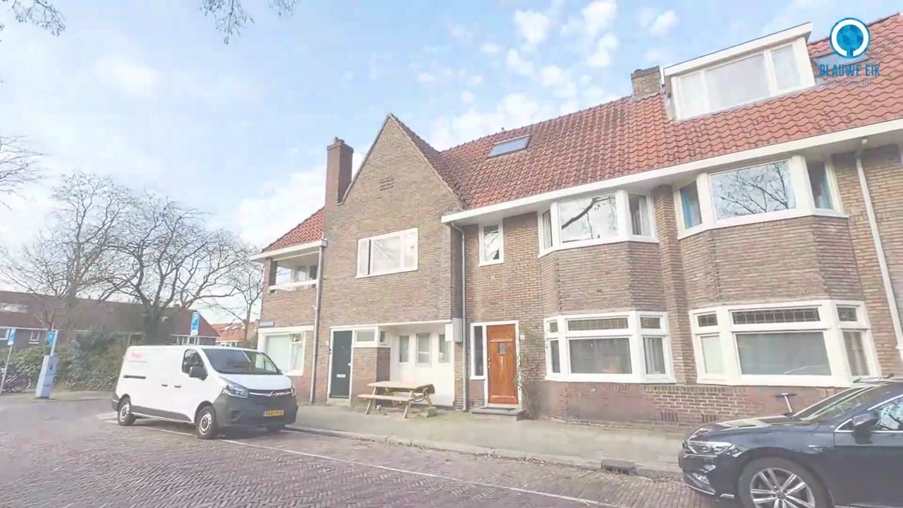 Video of Van der Mondestraat 98