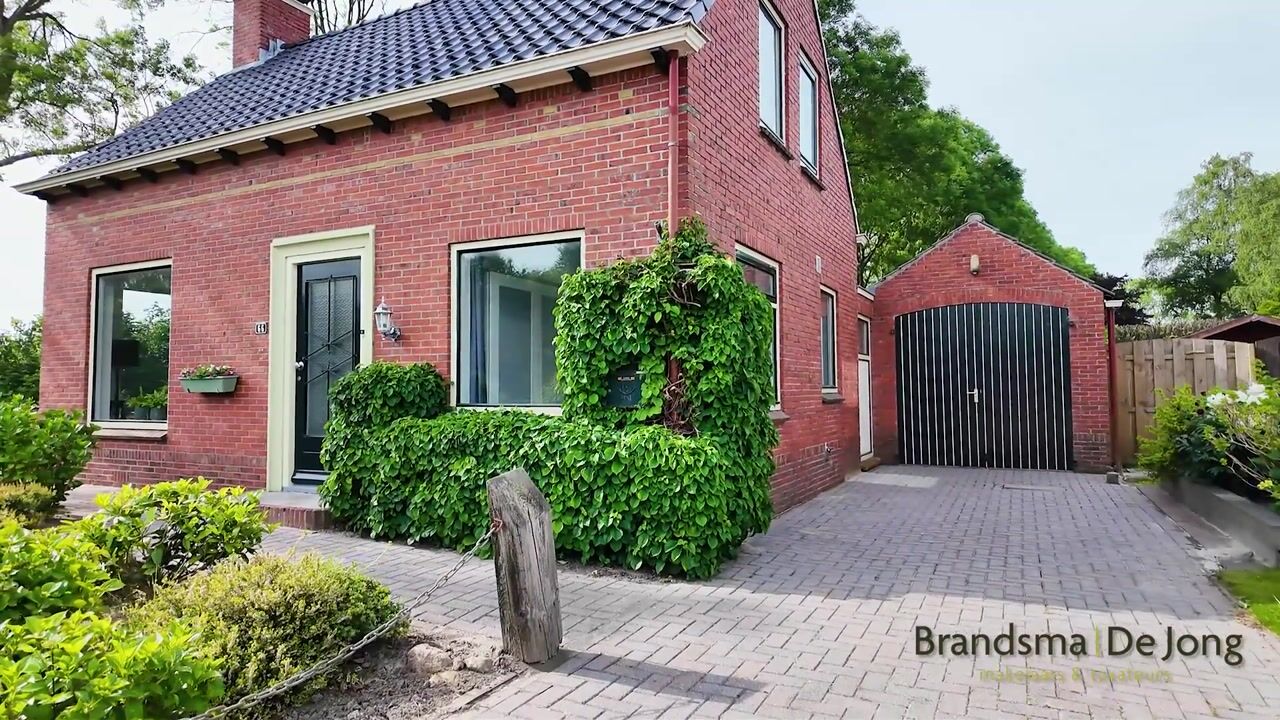 Video van Hooilandseweg 66