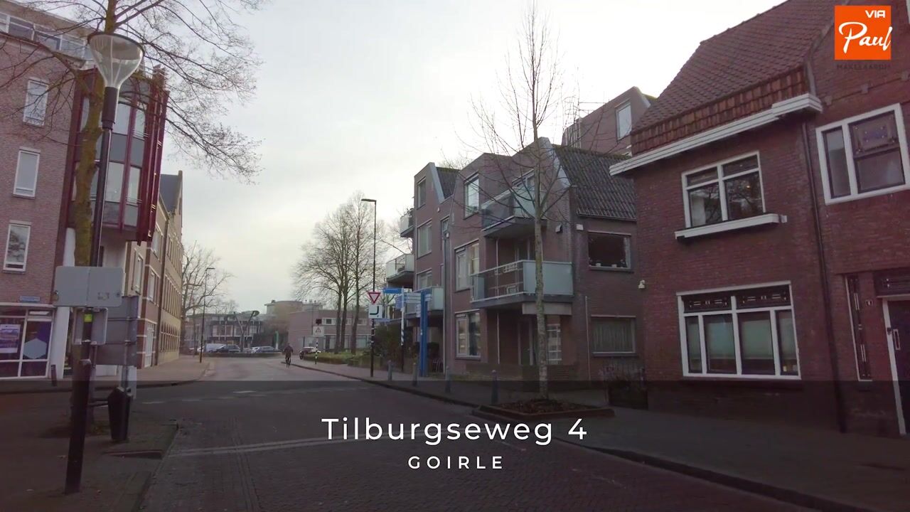 Video van Tilburgseweg 4