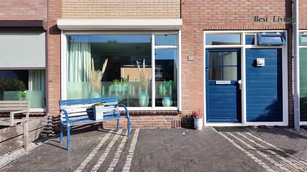 Video van Magnolialaan 5