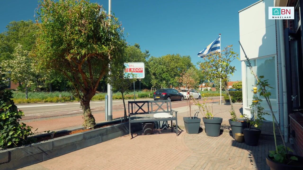 Video van Ten Ankerweg 6