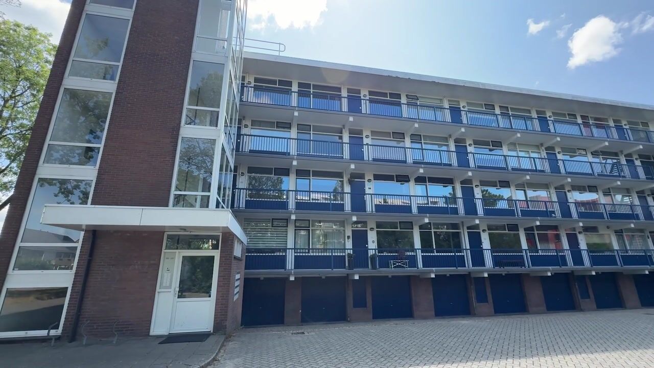 Video van Jan Ligthartstraat 211