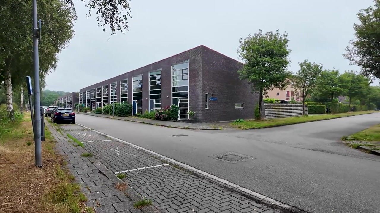 Video van Humsterlandlaan 19