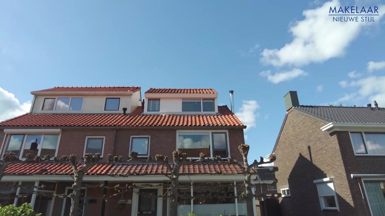 Video van Jacob van Oostzanenstraat 10
