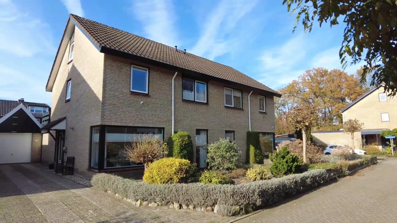 Video van Fluweelstraat 21